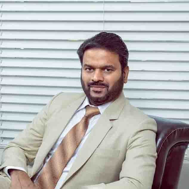 Zainudeen Beeravunni